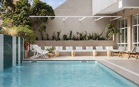 The 15Th Boutique Hotel (Adults Only)